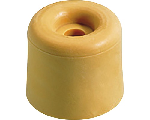 Gumová zarážka dverí