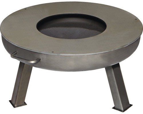 Grilovacie ohnisko kruhové Ø 80 cm