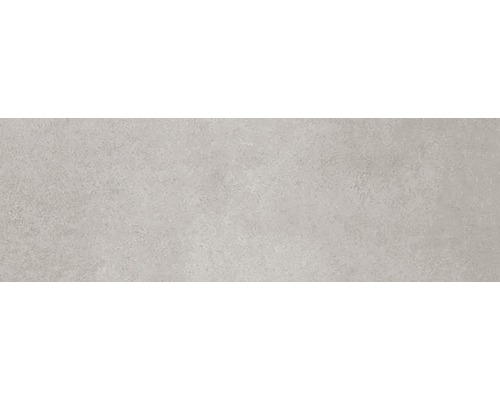 Obklad imitácia betónu Bitex Grigio 30x90 cm Svetlá dlažba s kamennou štruktúrou