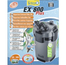 Vonkajší filter do akvária TetraTec EX 800 Plus-thumb-3