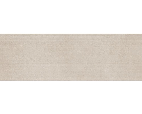 Obklad imitácia betónu Bitex Taupe RLV 1 30x90 cm Keramická dlaždica s matným povrchom