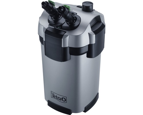 Vonkajší filter Tetra pre akváriá