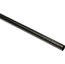 Záclonová tyč Chicago titán Ø 20 mm, 160 cm-thumb-0
