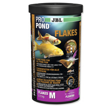 JBL Pro Pond vločky krmivo pre jazierkové ryby