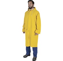 Plášť do dažďa Ardon CYRIL žltý, veľkosť XL-thumb-0