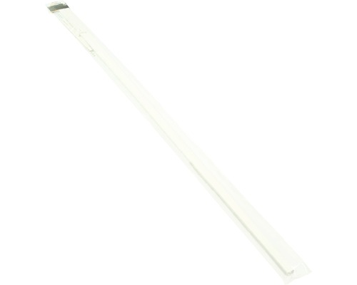 Zabalená vodiaca lišta