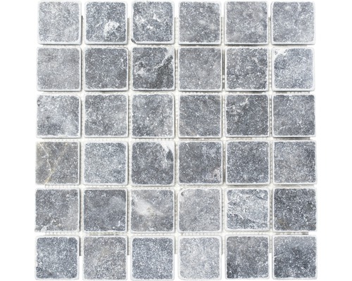 Mozaika z prírodného kameňa