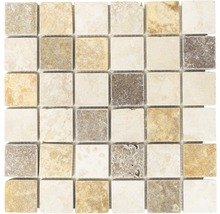 Mozaika z prírodného kameňa XNT 46685-thumb-0