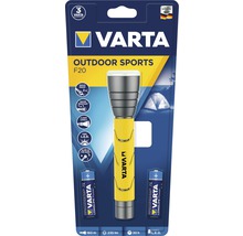 Svietidlo Varta Outdoor Sports F20 s batériami