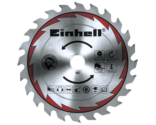 Pílový list Einhell