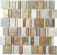 Mozaika z prírodného kameňa XSK 585-thumb-0