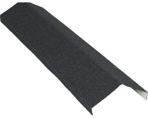 Strešný okrajový profil z bitúmenu