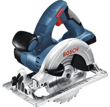 Ručná okružná píla Bosch