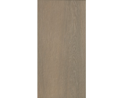 Keramická dlažba Flairstone 90 x 45 x 2 cm Wood Mocca Drevená dekoratívna doska s drevenou štruktúrou