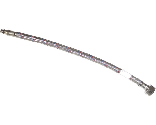 Pripojovacia hadica k batérii krátky závit M8x1xF3/8", 80 cm