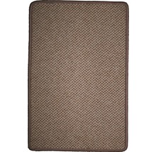 Klasický koberec s okrajom v rôznych farbách 160x240 cm-thumb-4