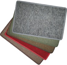 Klasický koberec s okrajom v rôznych farbách 160x240 cm-thumb-0