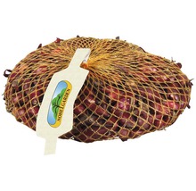 Šalotky v sieťke s logom Nohel Garden