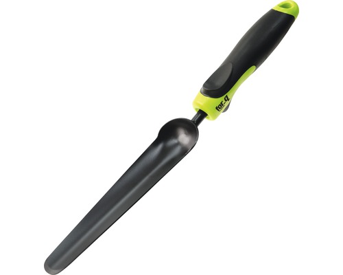 Sádzací kolík z plastu a kovu