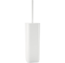 Biela WC súprava