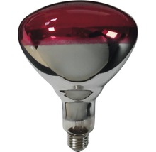 Červená infračervená lampa