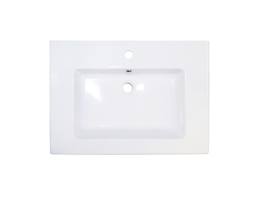 Keramické umývadlo