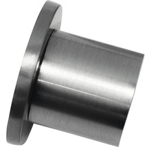 Kovová rúrková spojka s prírubou