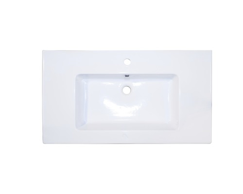 Keramické umývadlo