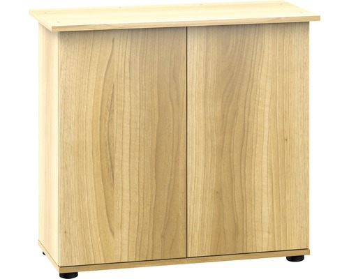 Skrinka pod akvárium s dvomi dvierkami