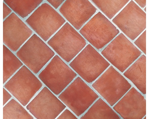 Dlažba imitácia betónu tehlová Portlandská Sevilla New 055PP 17,5 x 17,5 cm