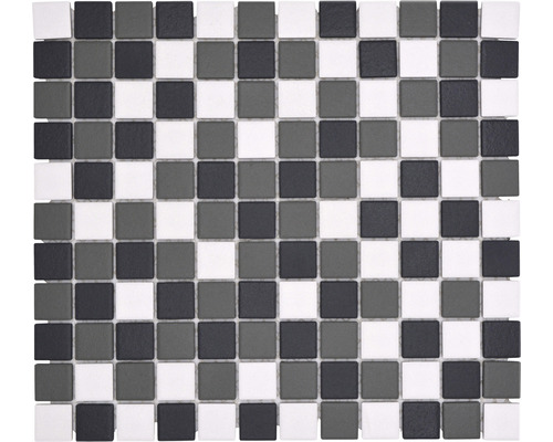 Keramická mozaika AT 959 32,7x30,2 cm mix-0