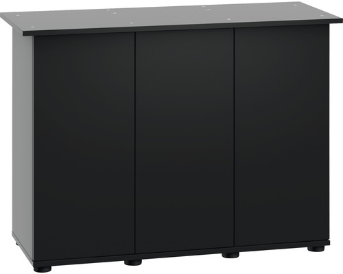 Skrinka pod akvárium s tromi dvierkami