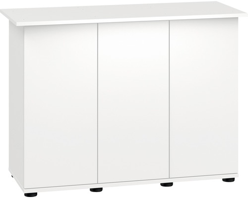 Skrinka pod akvárium s tromi dvierkami