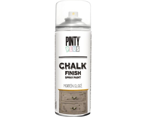 Sprej Chalk CK790 gaštanový 400 ml