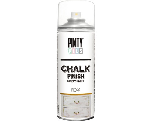 Sprej Chalk CK791 svetlo sivý 400 ml