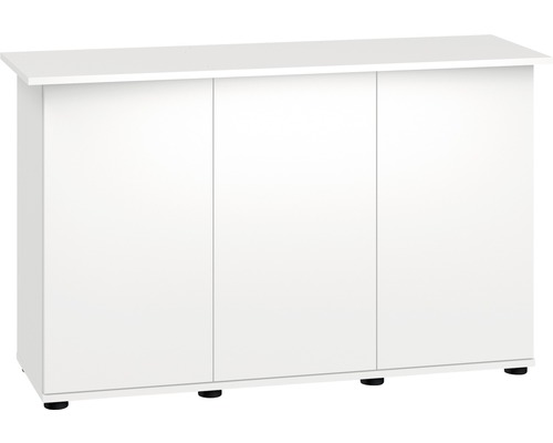 Skrinka pod akvárium s tromi dvierkami