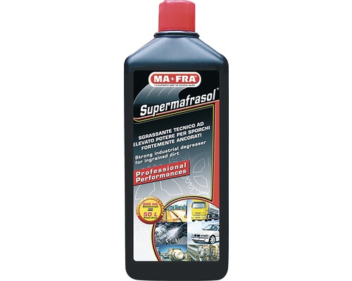 Univerzálny čistič SUPERMAFRASOL, 900 ml