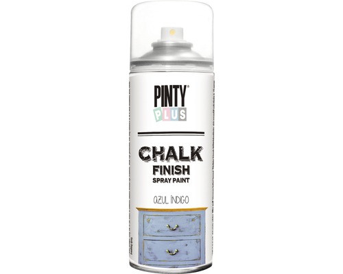 Sprej Chalk CK795 modrý - indigo 400 ml
