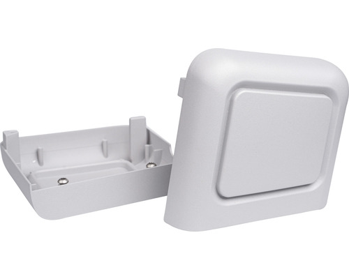 Puzdro na omietku pre spínač