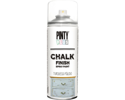 Sprej Chalk CK796 tyrkysovo bledý 400 ml