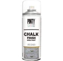Sprej Chalk CK798 popolovo sivý 400 ml-thumb-0