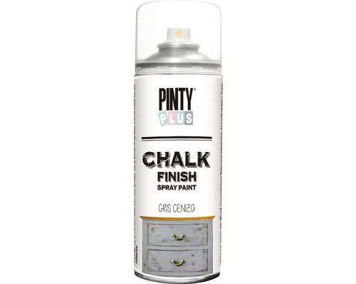 Sprej Chalk CK798 popolovo sivý 400 ml