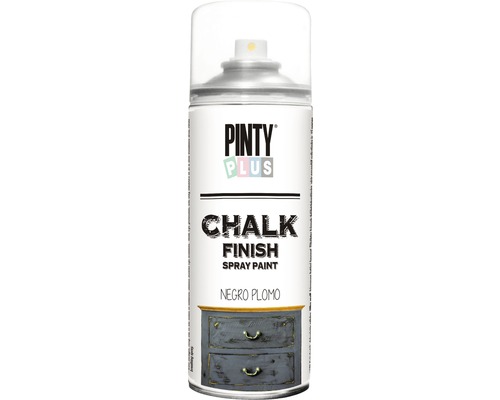 Sprej Chalk CK799 olovene čierny 400 ml