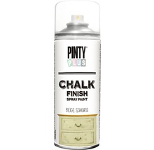 Sprej Chalk CK800 béžový - sahara 400 ml-thumb-0