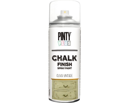 Sprej Chalk CK803 olivový 400 ml