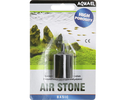 Vzduchovací kameň Aquael Air Stone Roller 25x30 mm-0