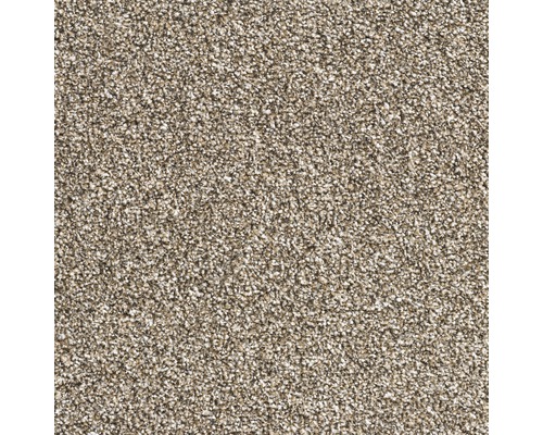 Koberec Perfect šírka 400 cm béžovohnedý FB 92 (metráž) Detail koberca