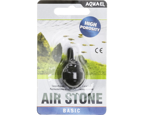 Vzduchovací kameň Aquael Air Stone Roller Ø 20 mm