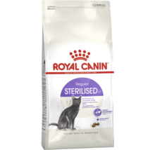 Granule pre mačky Royal Canin Sterilised 2 kg