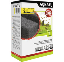 Aquael Media Set pre akváriové filtre